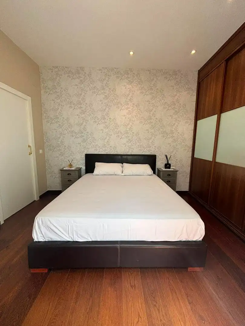 Wohnung zur Miete in N/A, Sant Francesc