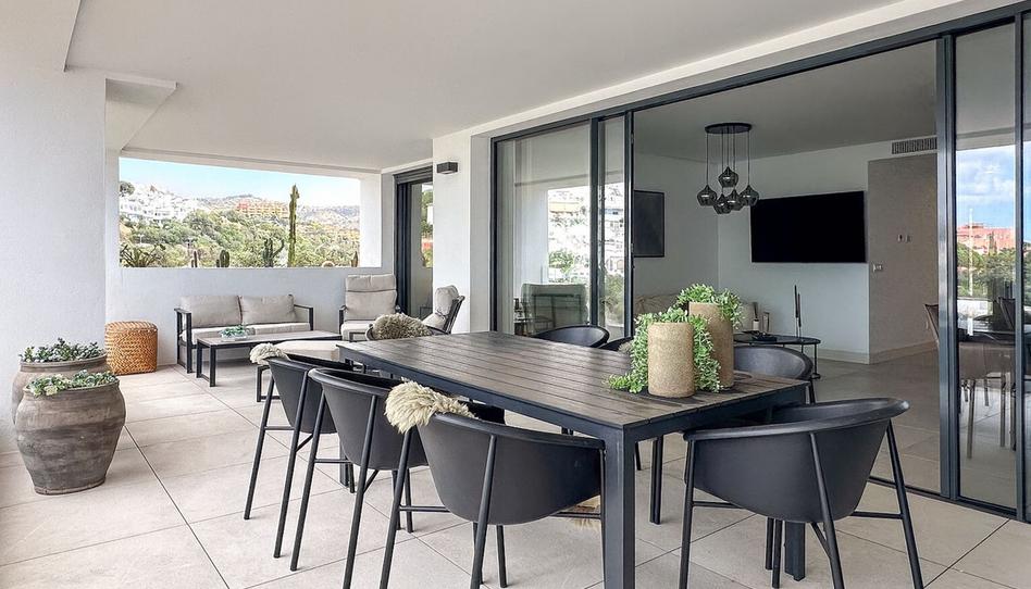 Photo 1 of Duplex for sale in Cabopino - Artola, Málaga