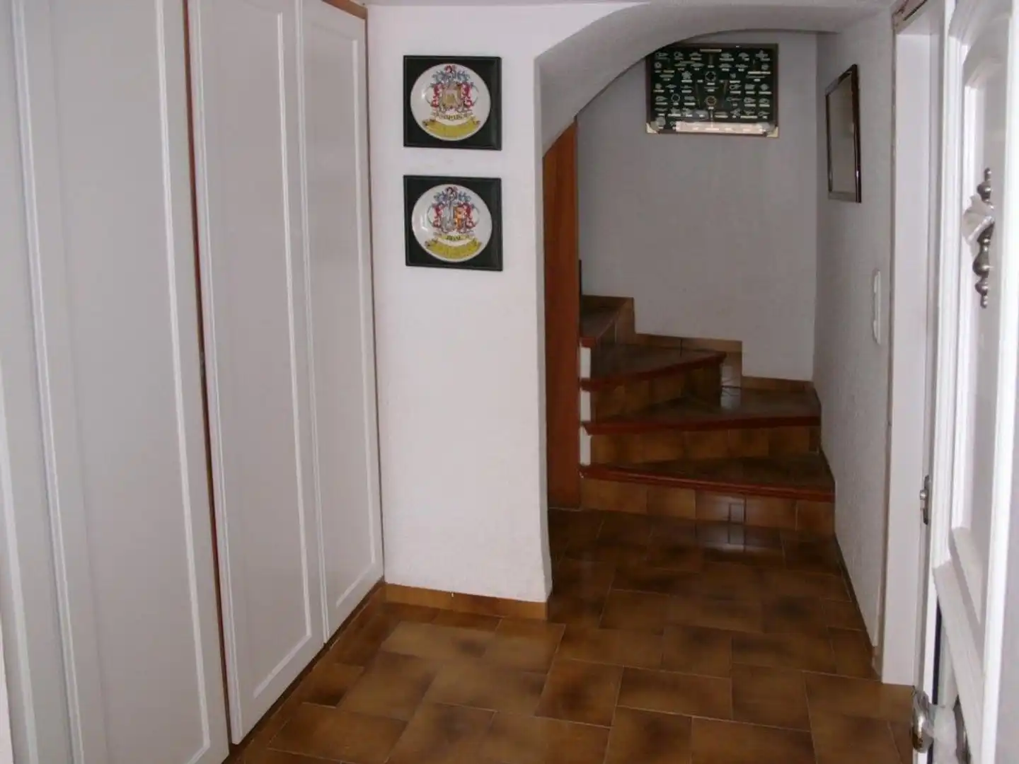 Casa adosada en venta en El Puig de Santa Maria con Aire acondicionado, Calefacción y Jardín privado