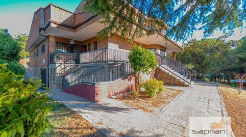 Foto 5 de Casa o xalet en venda a Parquelagos - Puente Nuevo, Madrid