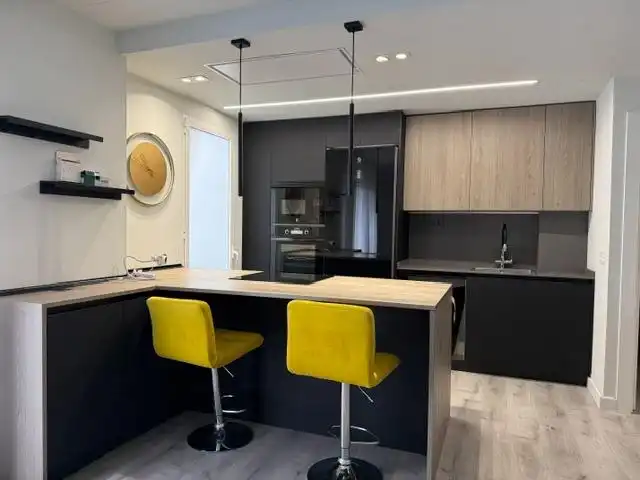 Wohnung mit Aufzug zum Verkauf in Pedanías Norte, imagen 3