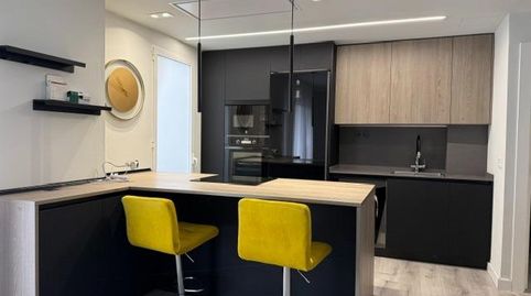 Foto 3 de Piso en venta en Espinardo, Murcia Capital