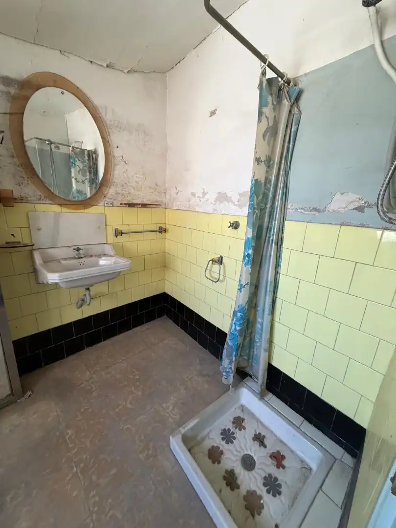 Bathroom of Houses for sale in Garcia  with Storage room