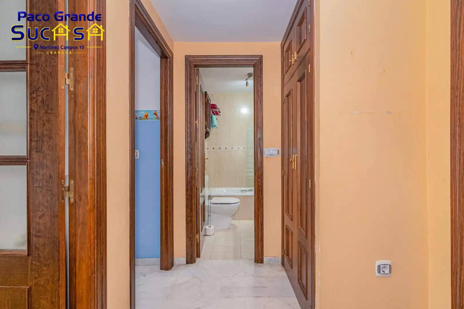 Wohnung mit Terrasse zum Verkauf in EMPEDRADO ALTO 5, imagen 9