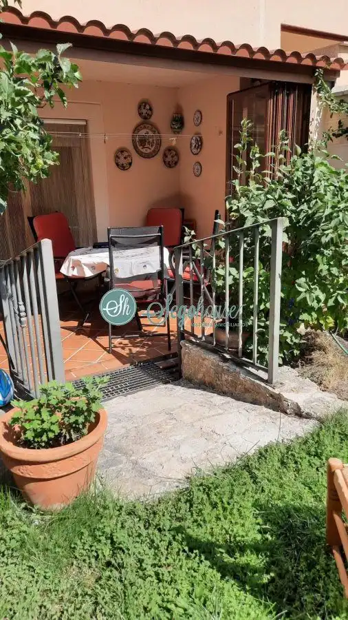 Terrassa de Casa o xalet en venda en La Lastrilla  amb Aire condicionat, Calefacció i Terrassa