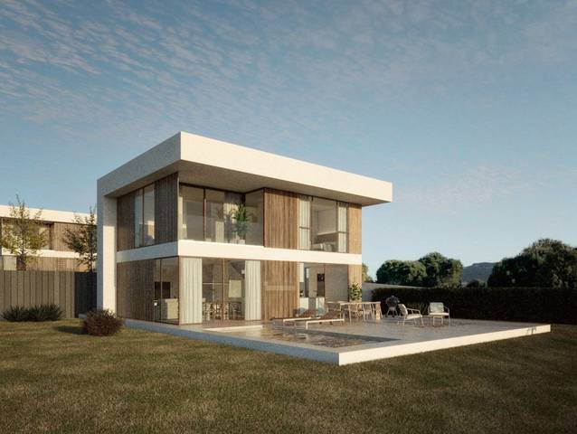 Casa-chalet en Venta en Bonmont Terres Noves