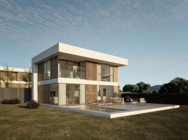 Detached house with balcony for sale in Bonmont Terres Noves