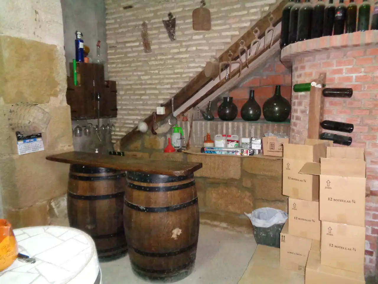 House for sale in San Vicente de la Sonsierra, imagen 37