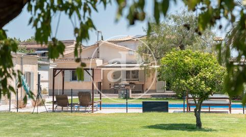 Foto 2 de Casa o chalet en venta en Carrer de Jaume Busquets, Son Sardina,  Palma de Mallorca