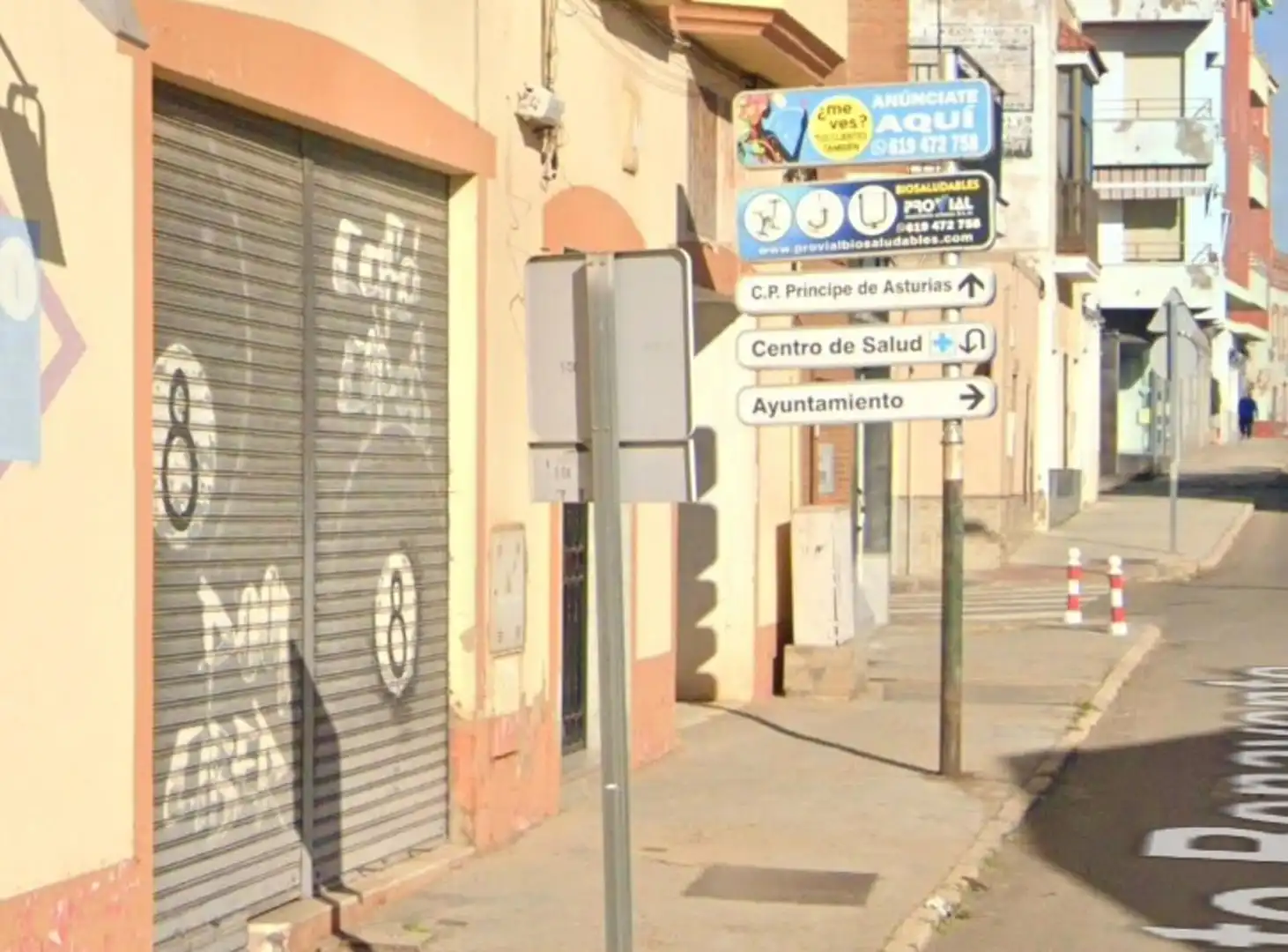 Local comercial en venda a Jacinto Benavente, imagen 6
