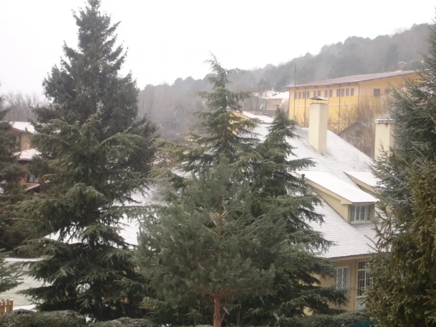 Flat for sale in Vinuesa