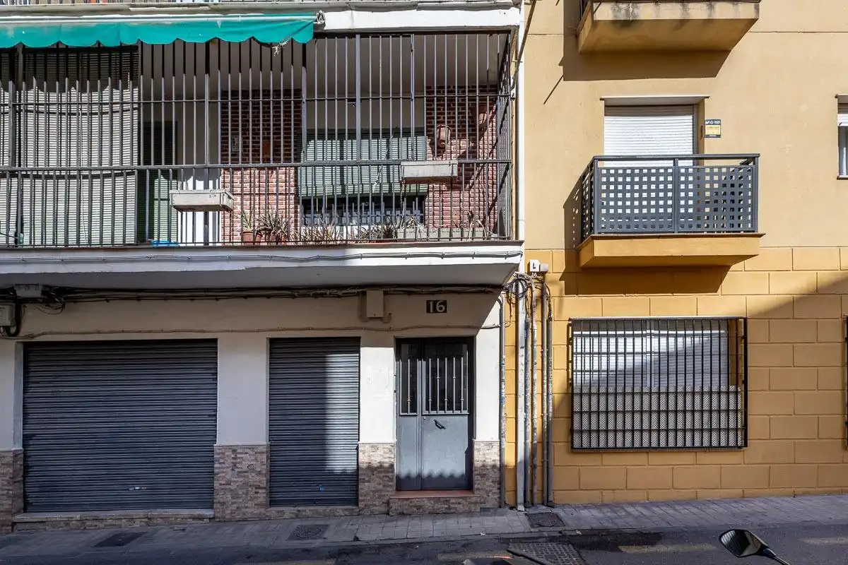Flat for sale in Chana, imagen 22