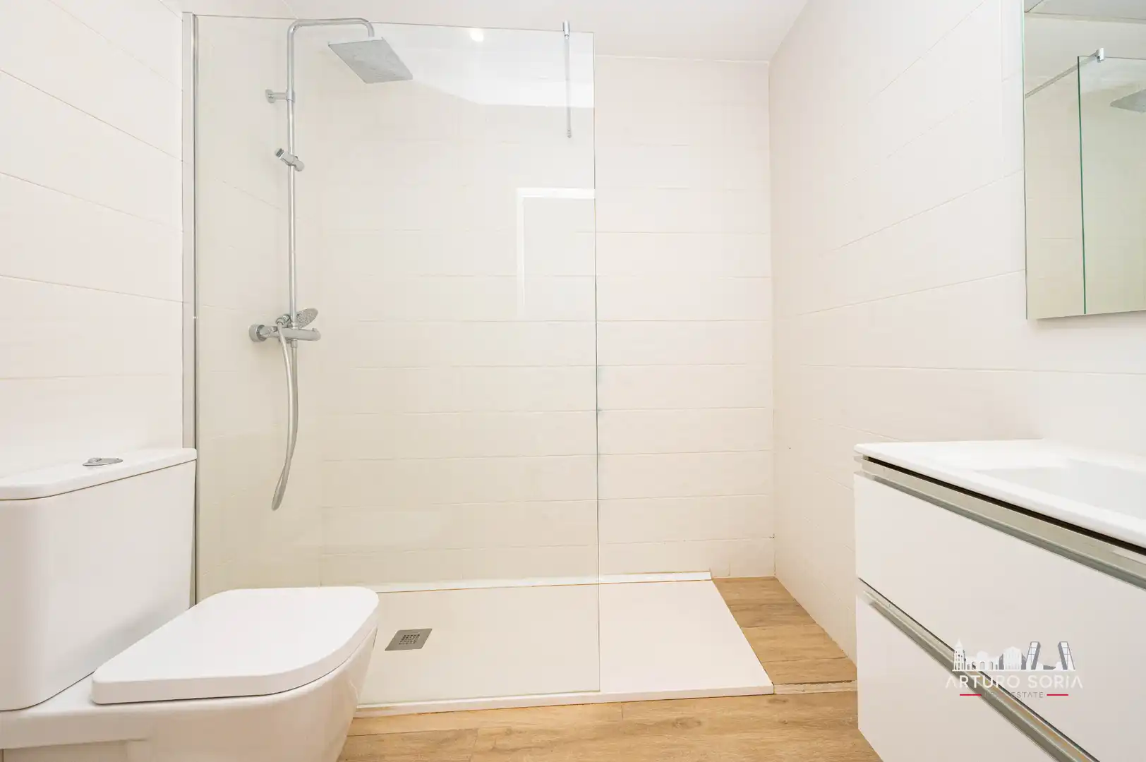 Loft de alquiler en Calle de Arturo Soria, Concepción