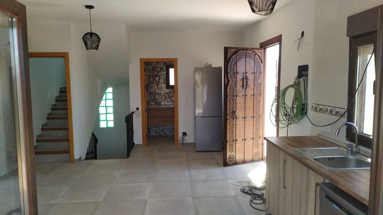 Casa o xalet de lloguer a Diseminado Diseminados, 54, Frigiliana