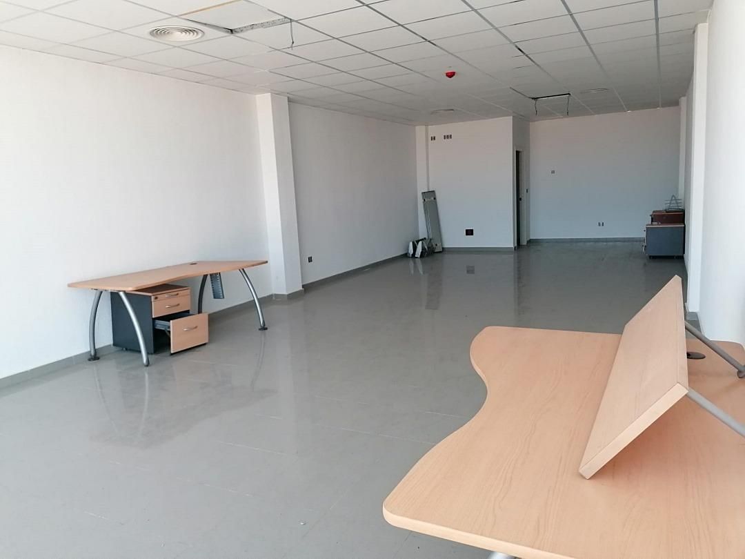 Office to rent in Carretera Severo Ochoa, Centro