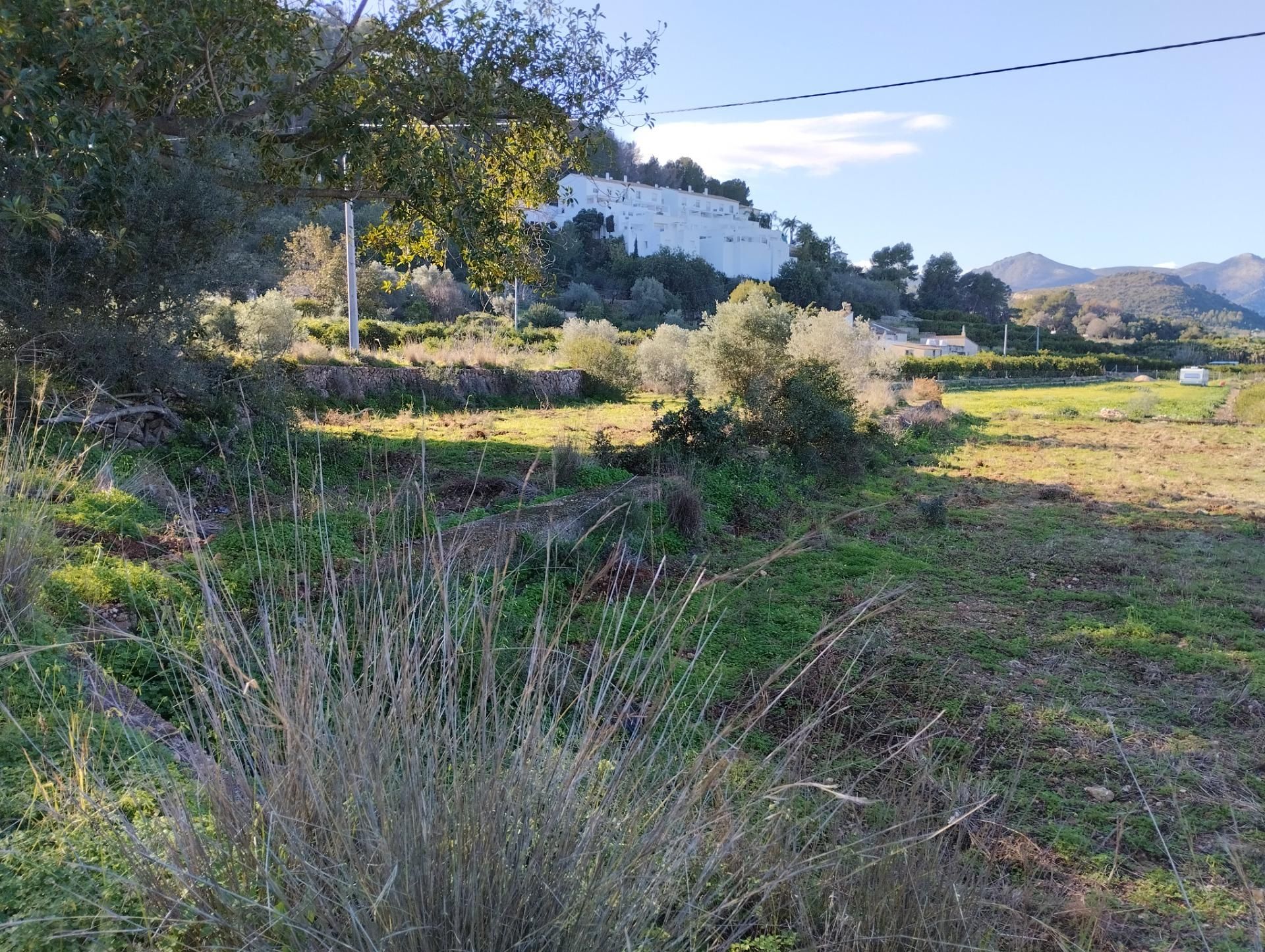 House or chalet for sale in La Vall d'Ebo