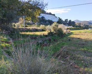 Casa o xalet en venda en La Vall d'Ebo