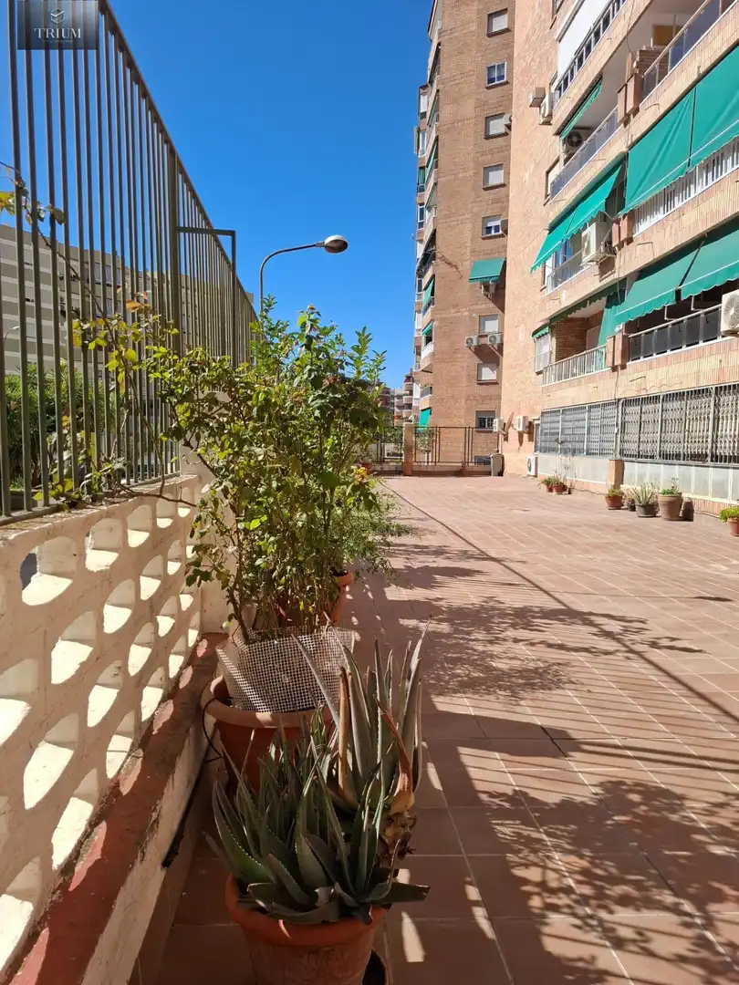 Appartement avec terrasse à vendre à Ronda, imagen 50