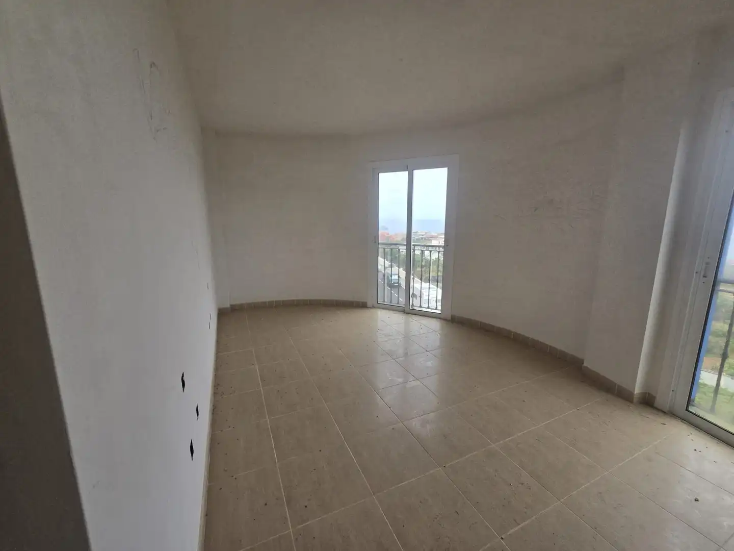 Schlafzimmer von Gebäude zum Verkauf in San Felipe - San Marcos - Las Cañas