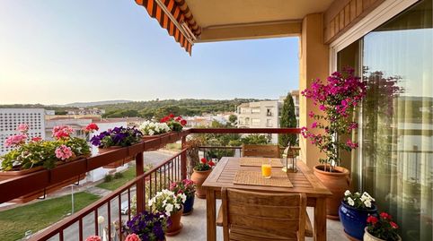 Foto 4 de Apartament en venda a La Fosca - Cala Margarida, Palamós