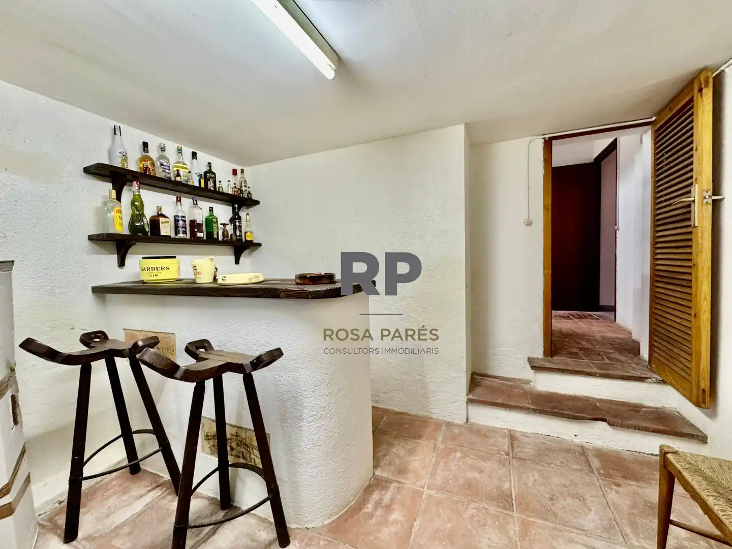Casa o xalet en venda en Aiguafreda amb Jardí privat, Terrassa i Traster