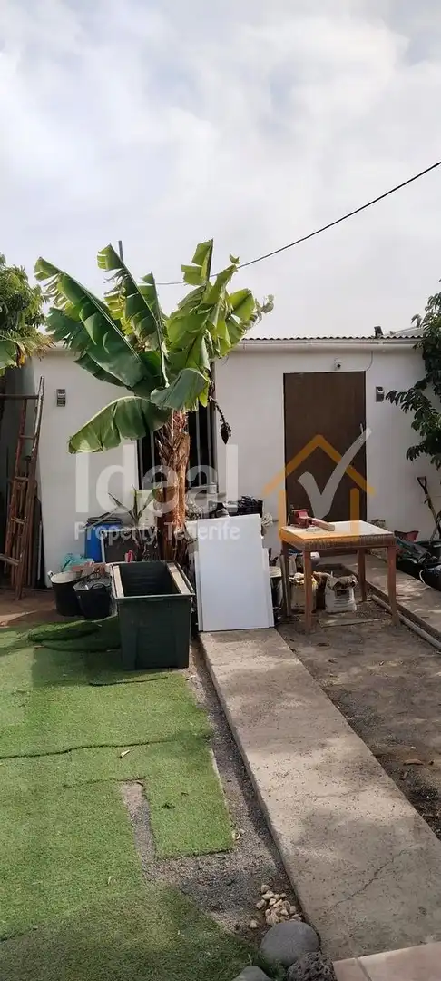 Casa amb jardí en venda a Buzanada, imagen 24