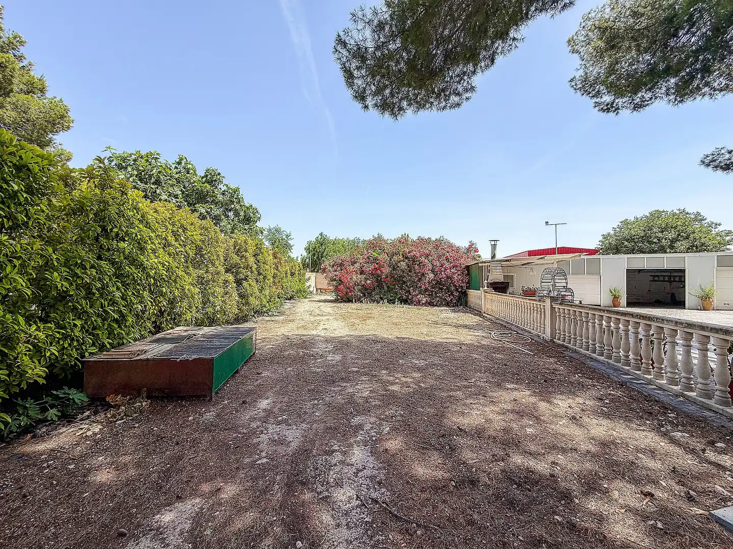 Casa o xalet en venda en Yecla amb Terrassa i Moblat