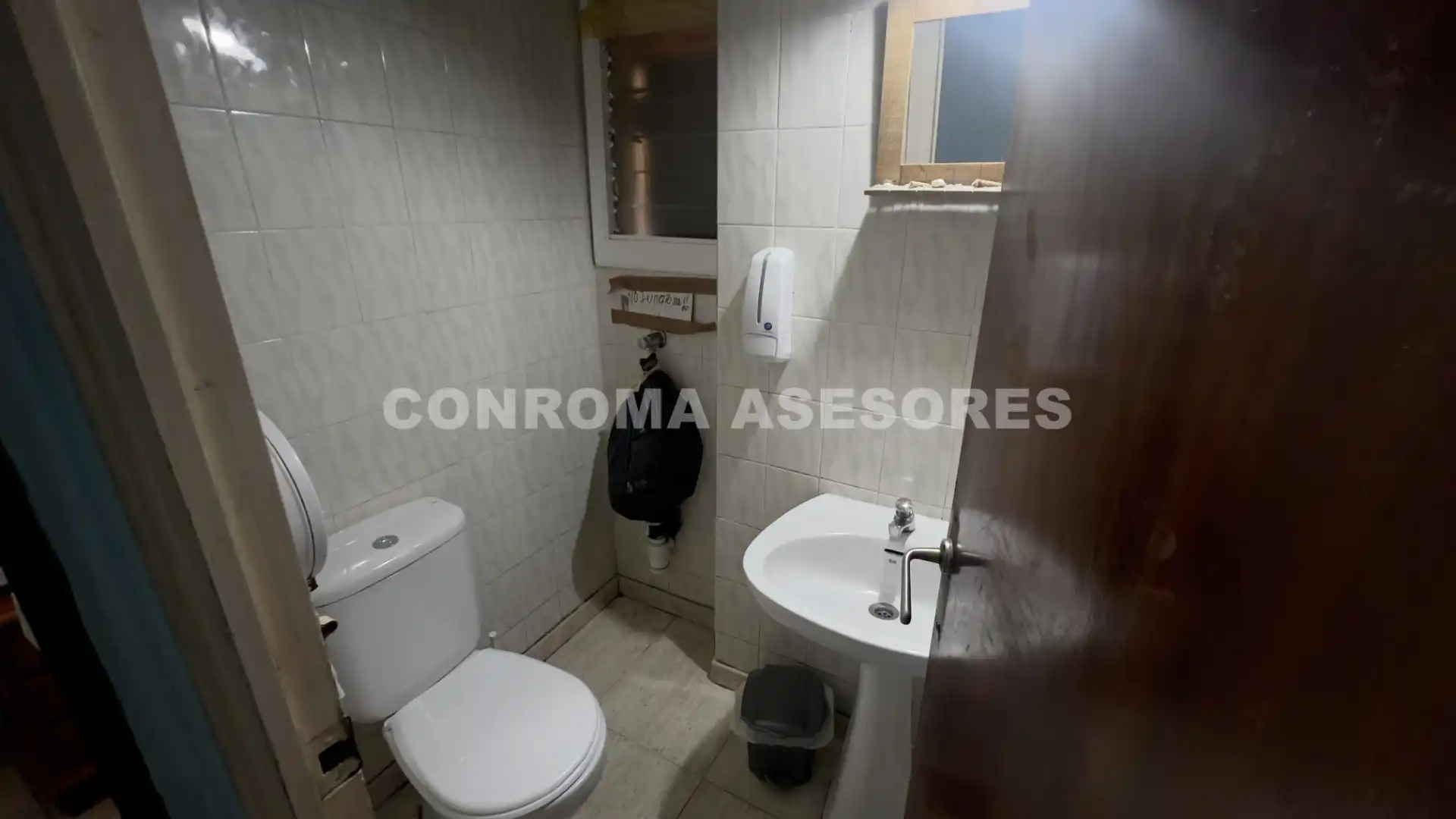 Local comercial en venda a Centre, imagen 9