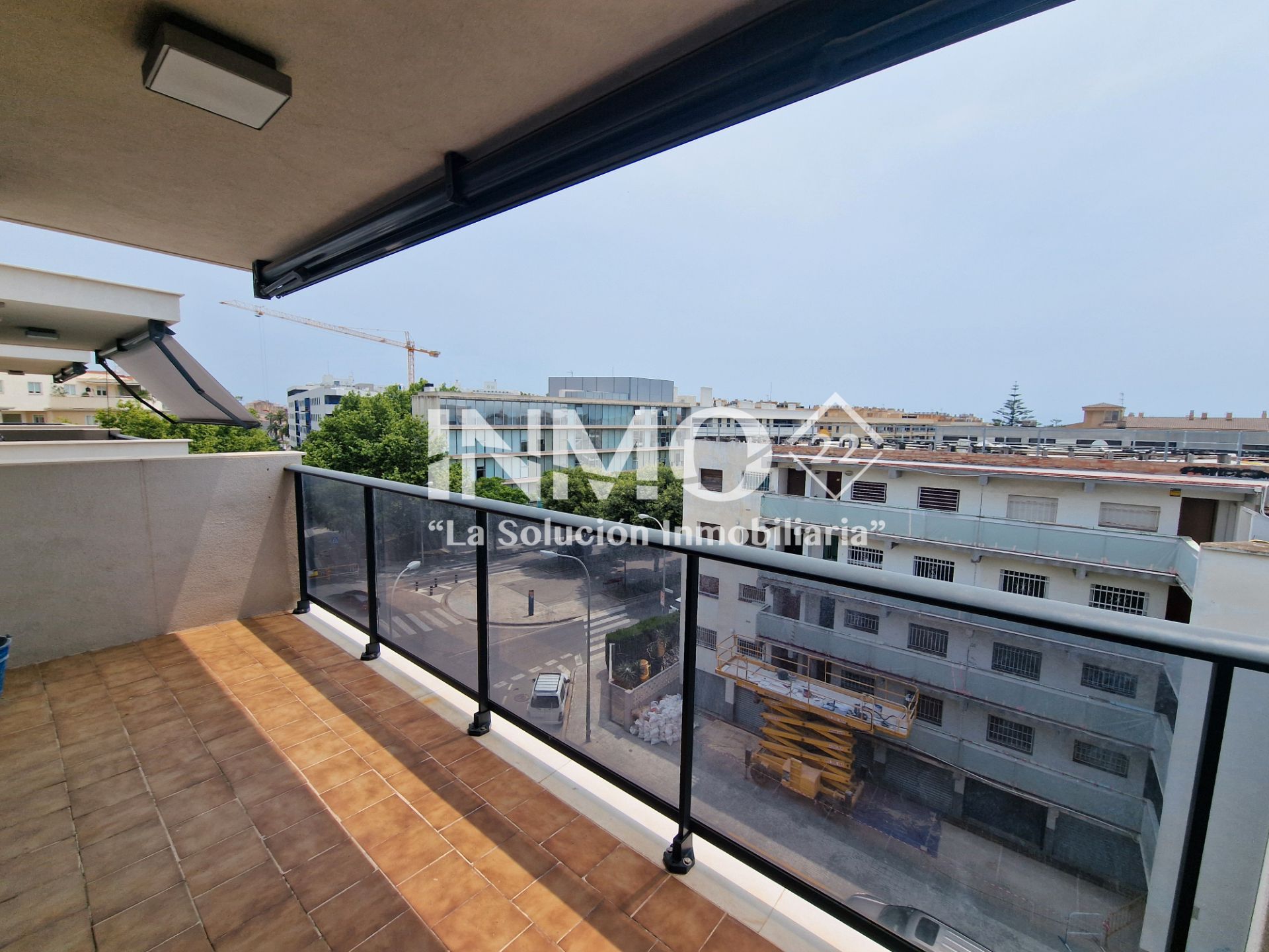 Terrace of Apartment for sale in Cambrils  with Air Conditioner, Parquet flooring and Terrace
