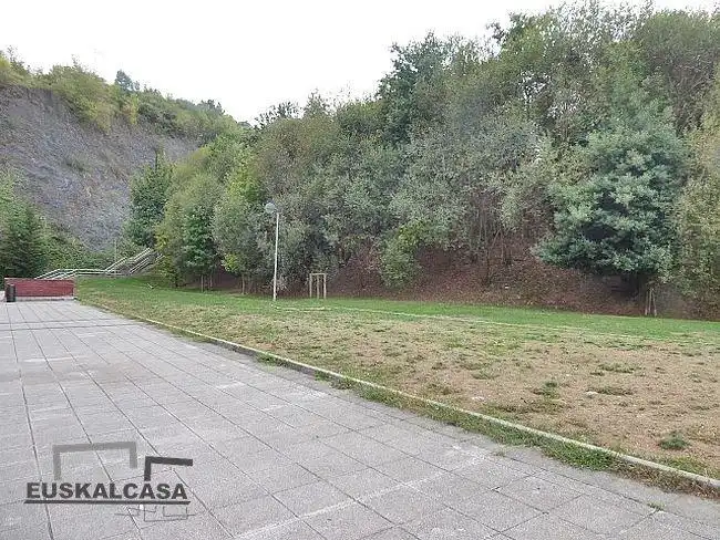 Piso en venta en Errekalde