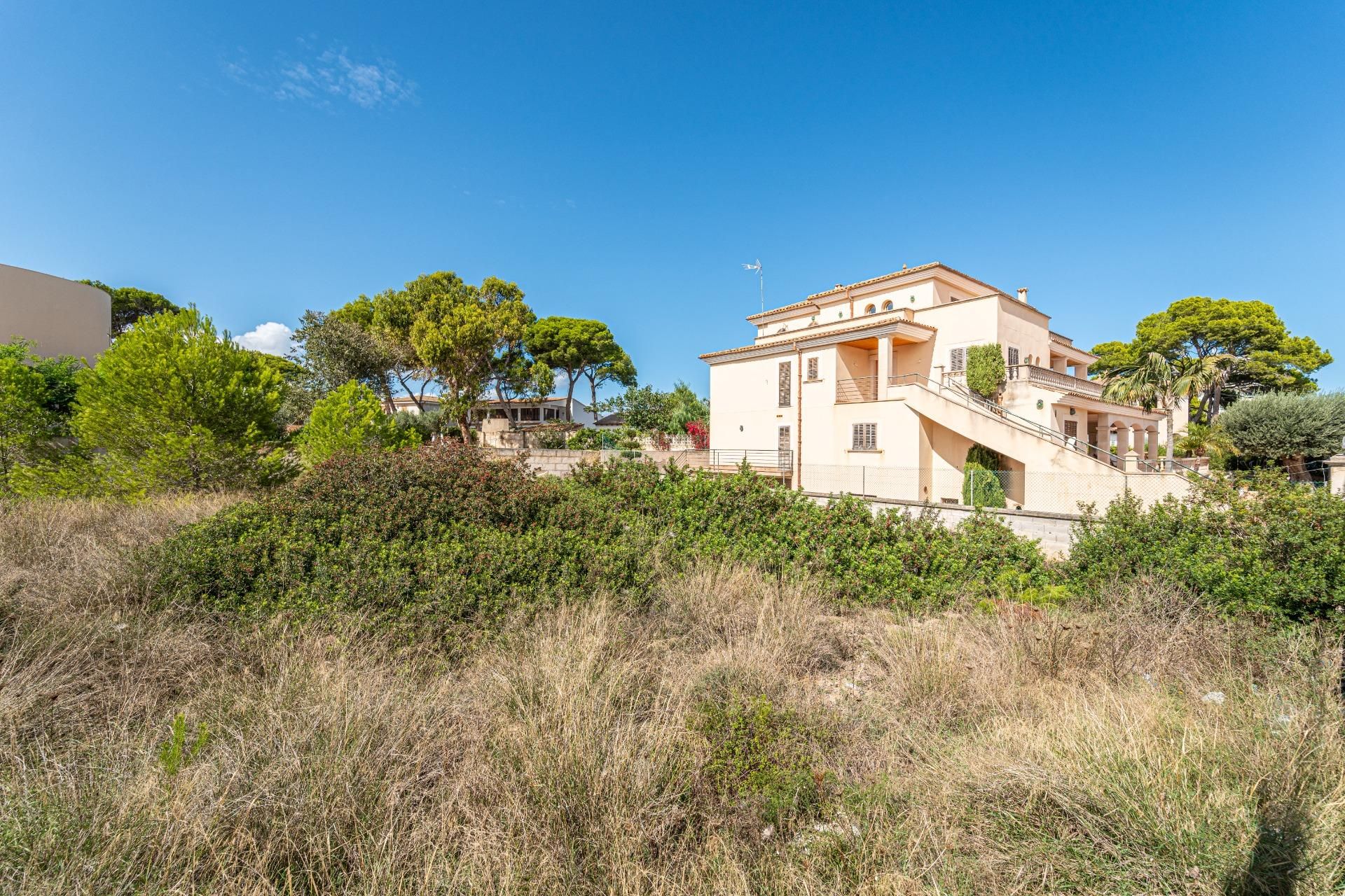 Residencial en venda en Santa Margalida