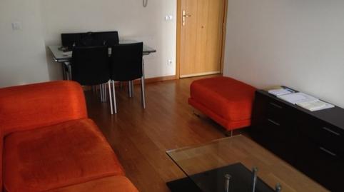 Foto 3 de Pis de lloguer a Maquinilla, Palomeras Sureste, Madrid