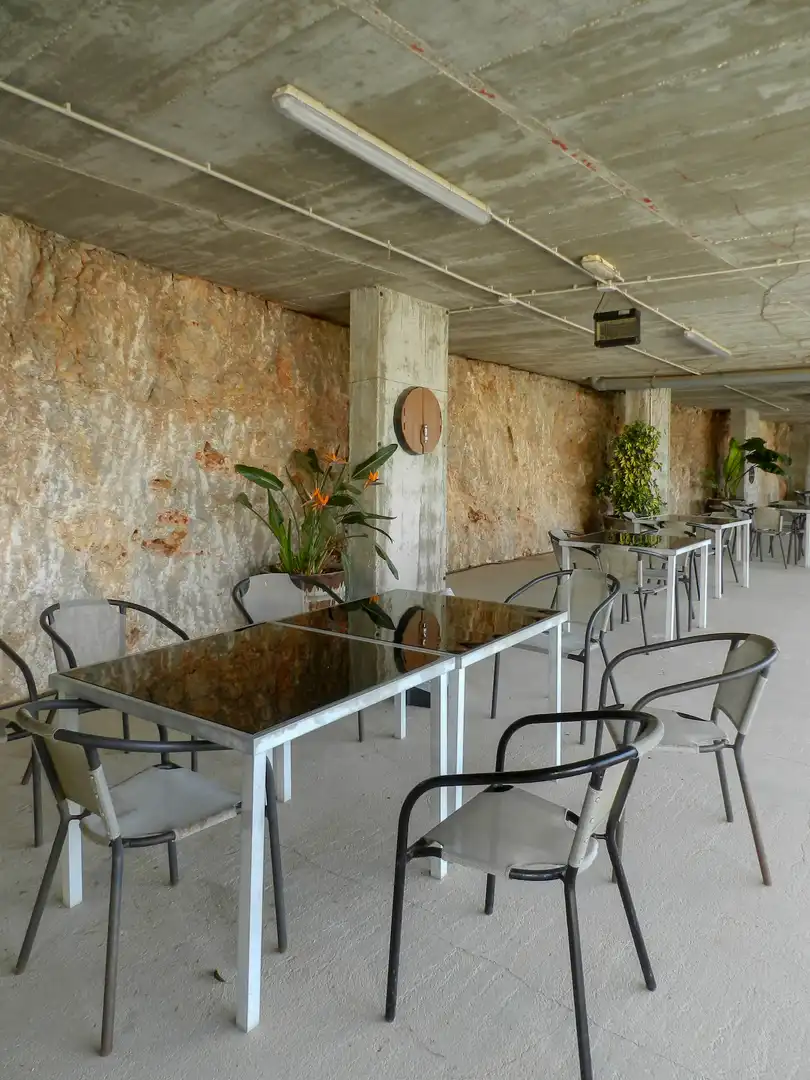 Terrassa de Casa adosada en venda en Cullera amb Aire condicionat, Calefacció i Terrassa