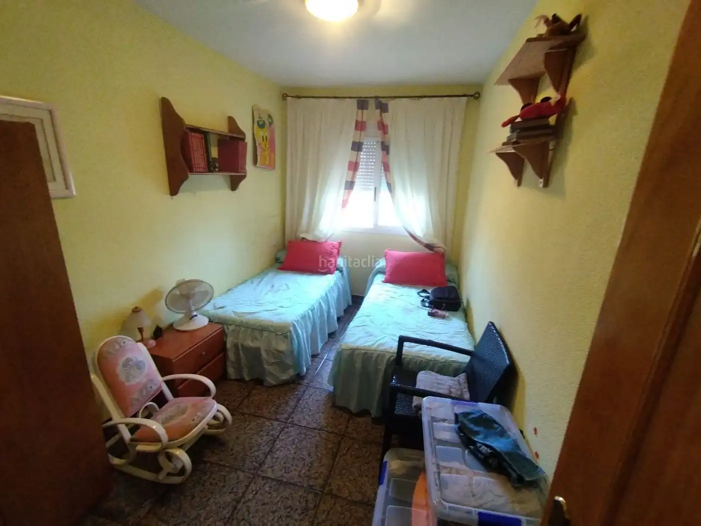 Villa zum Verkauf in Camino Huebro 1, imagen 6