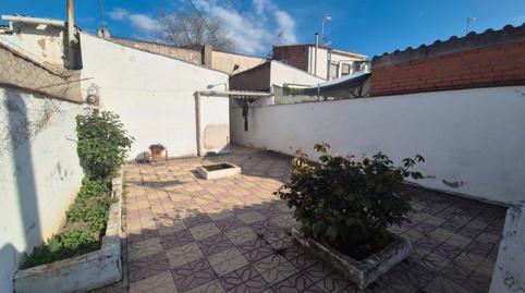 Foto 3 de Casa o xalet en venda a Calle Alcázar, 1, PAU 2-600, Puertollano