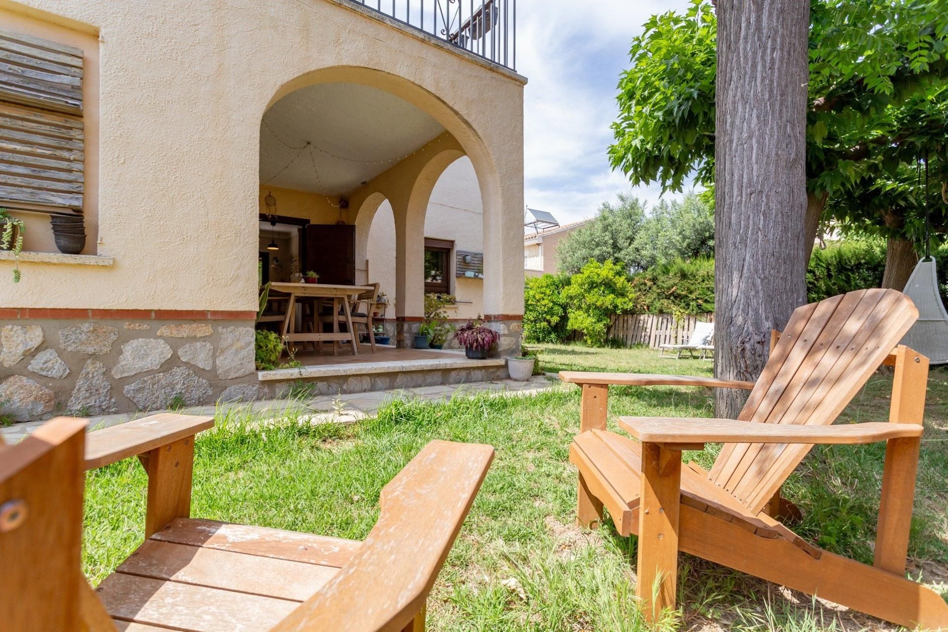 Garden of House or chalet for sale in Cambrils  with Heating and Terrace