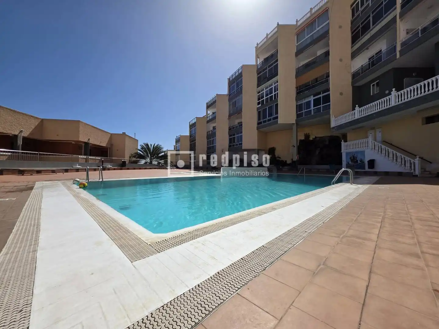 Estudio en venta en Las Caletillas - Punta Larga