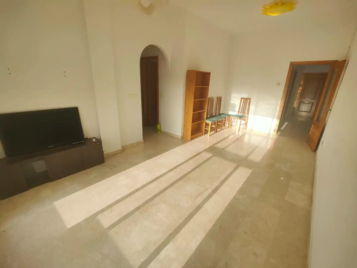 Piso con piscina en alquiler en Gójar, imagen 5