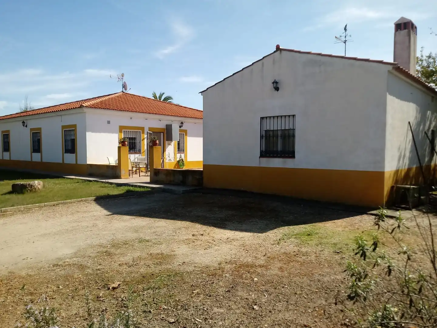 Xalet amb jardí en venda a Lugar Diseminado 5061, imagen 8