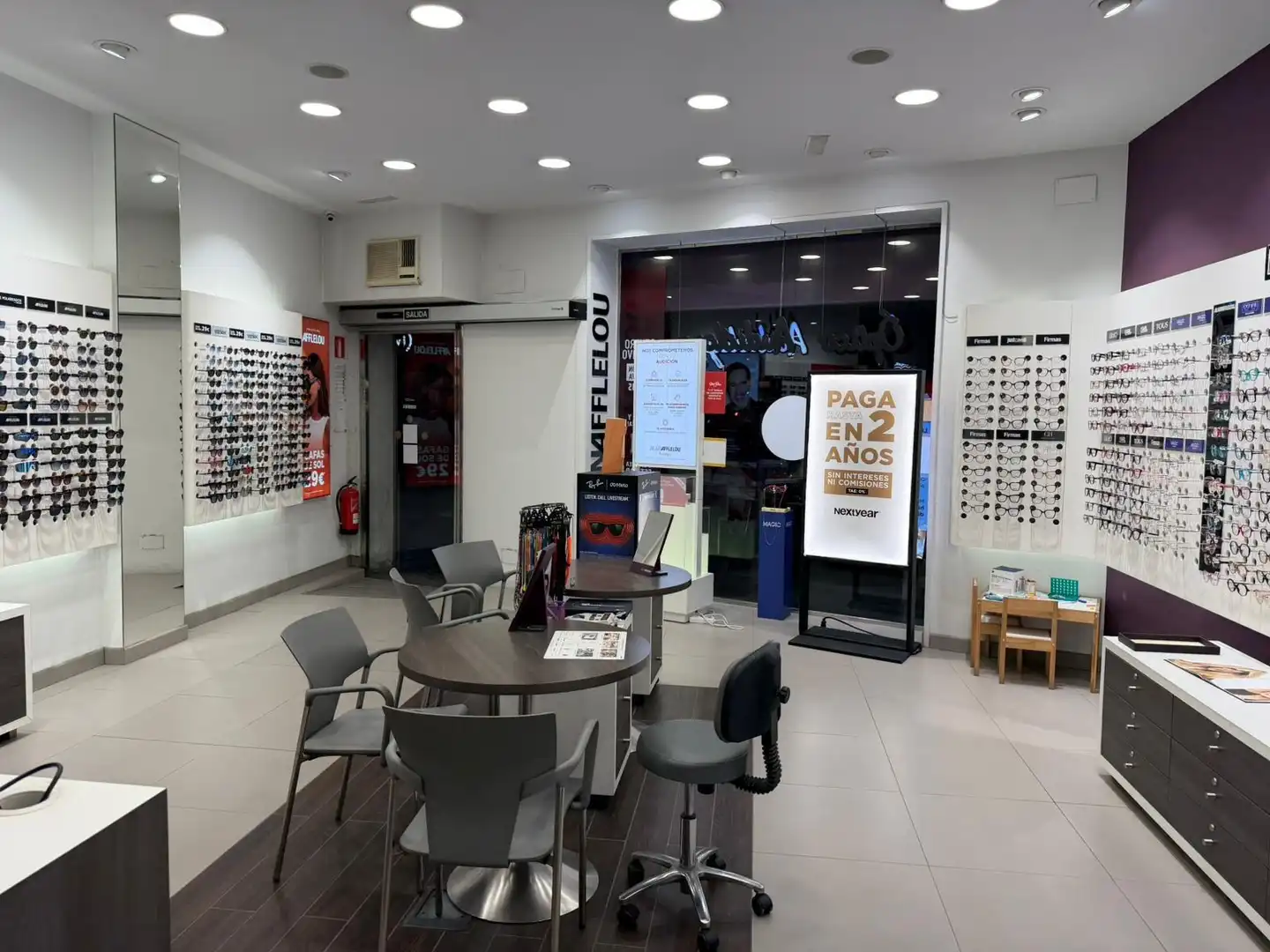 Business premises to rent in Centro - Juan Flórez - Plaza Pontevedra, imagen 10