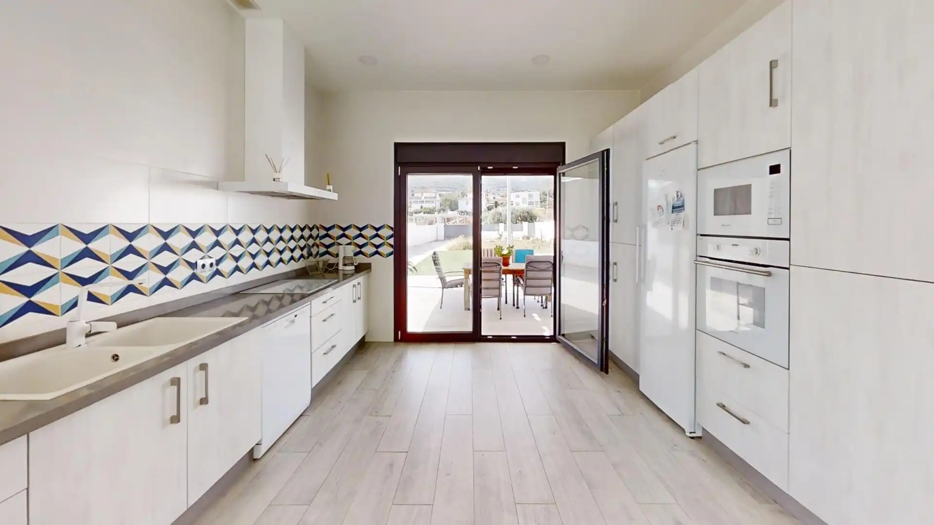 Casa o xalet en venda a Pinos de Alhaurín