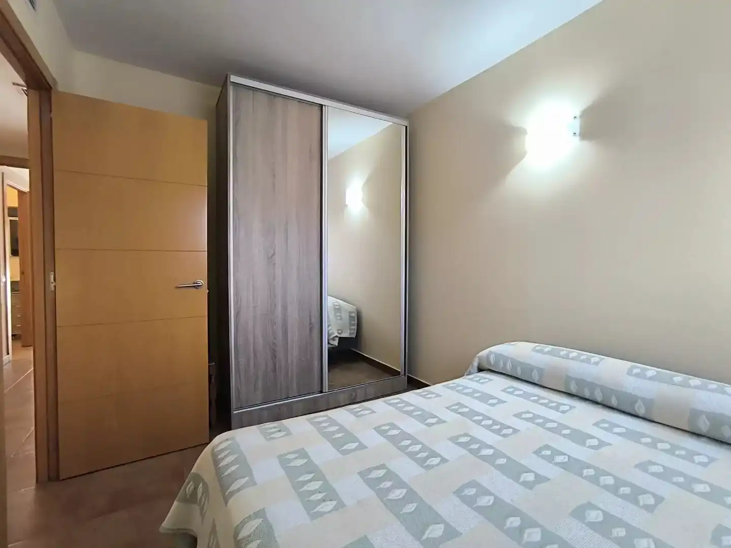 Habitación de Piso en venta en Hostalric con Aire acondicionado, Calefacción y Terraza