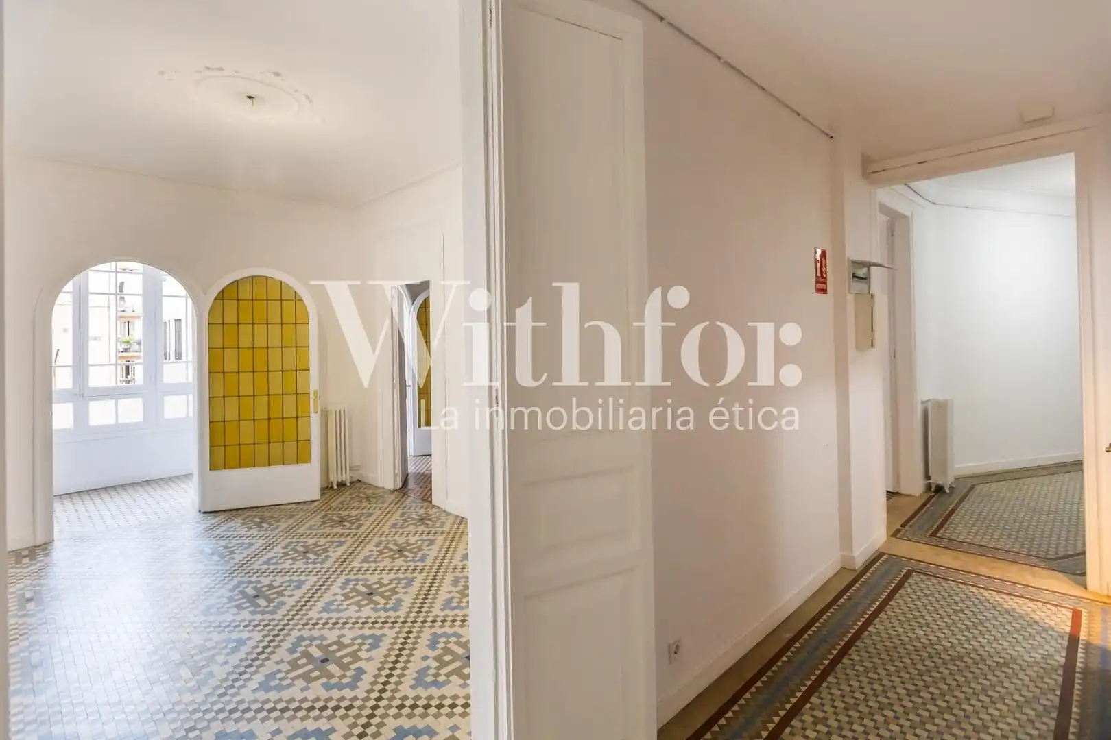 Flat for rent in Diagonal, L'Antiga Esquerra de l'Eixample