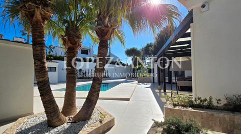 Foto 3 de Casa o xalet en venda a El Paraíso - Los Almendros, Valencia