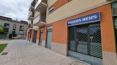 Foto 3 von Geschaftsraum zum Verkauf in Catalunya, Sant Martí Sarroca, Barcelona