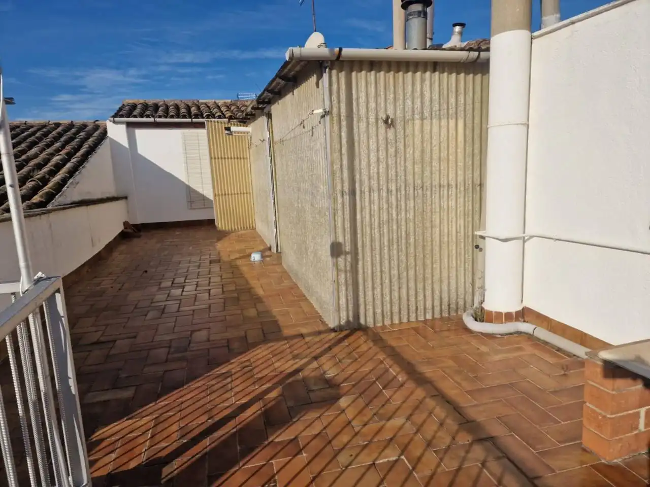 Casa o xalet en venda a Calle Ametller, Navarcles