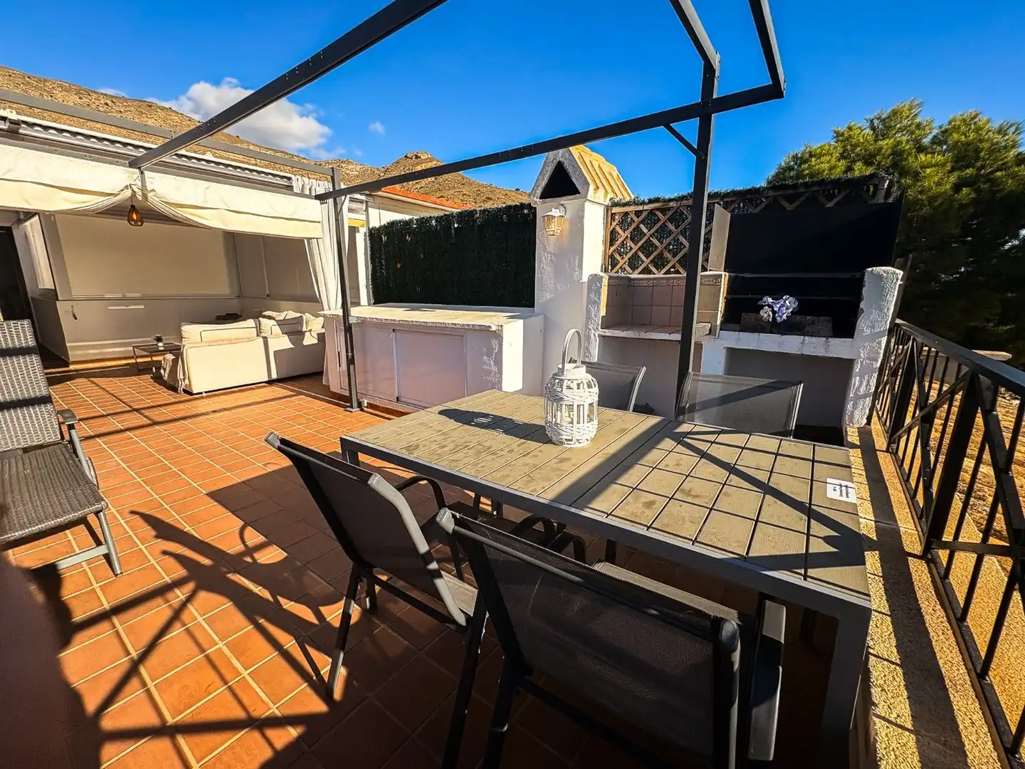 Adosado con piscina en venta en Calle, imagen 29