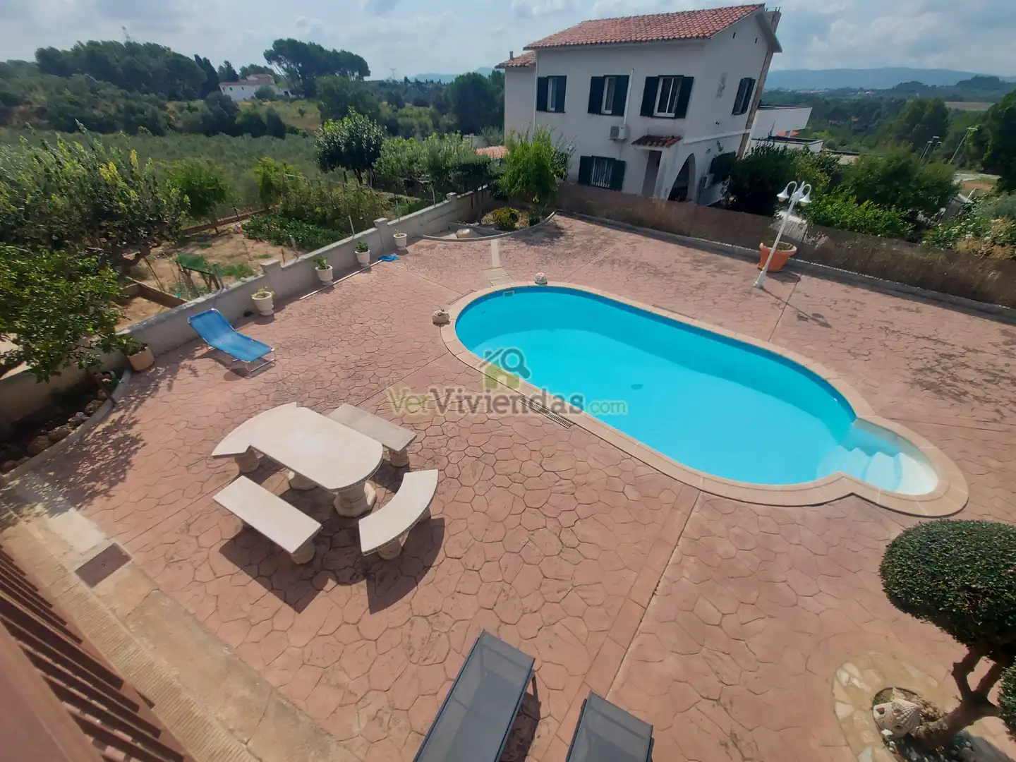 Houses for sale in Carrer Jaume Ferran, 11, Masquefa