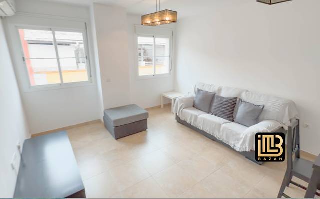 Piso en Alquiler en Parque Victoria Eugenia