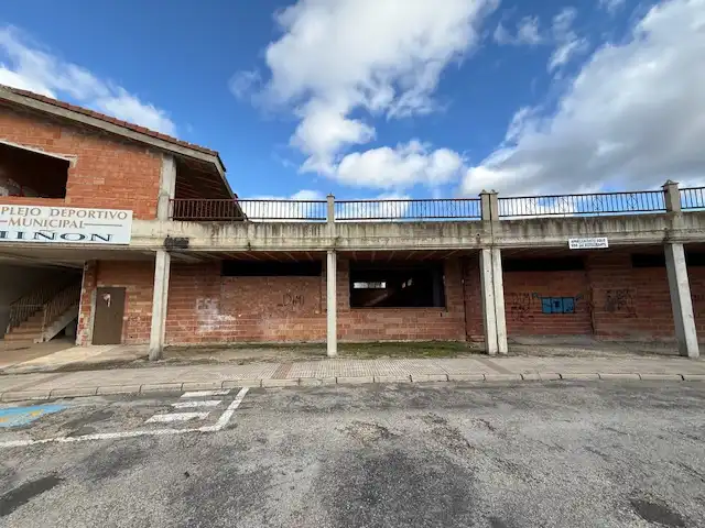 Local comercial en venta en Plaza de las Viñas, imagen 3